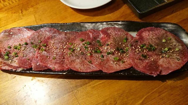 野毛ホルモンビル 出逢い酒場 大夢 - サブ画像3