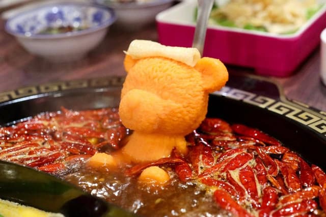 四川傳統火鍋 川嬌 - サブ画像1