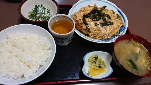 紀の国屋食堂 - サブ画像3