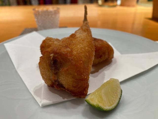 趣肴あおき - サブ画像2