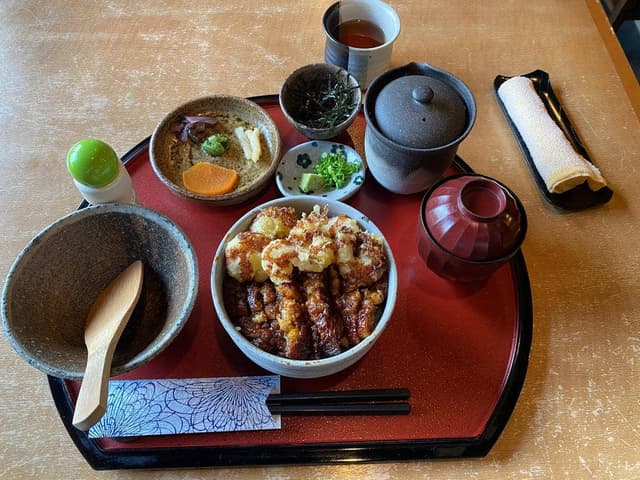 地魚料理・うなぎ丸一 - サブ画像3