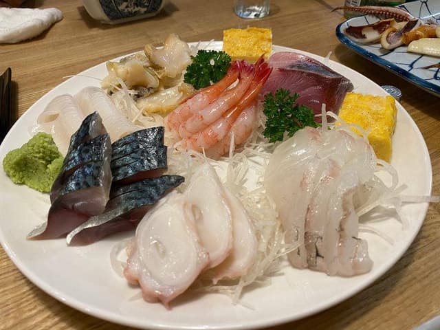 いしはら寿司 - サブ画像2