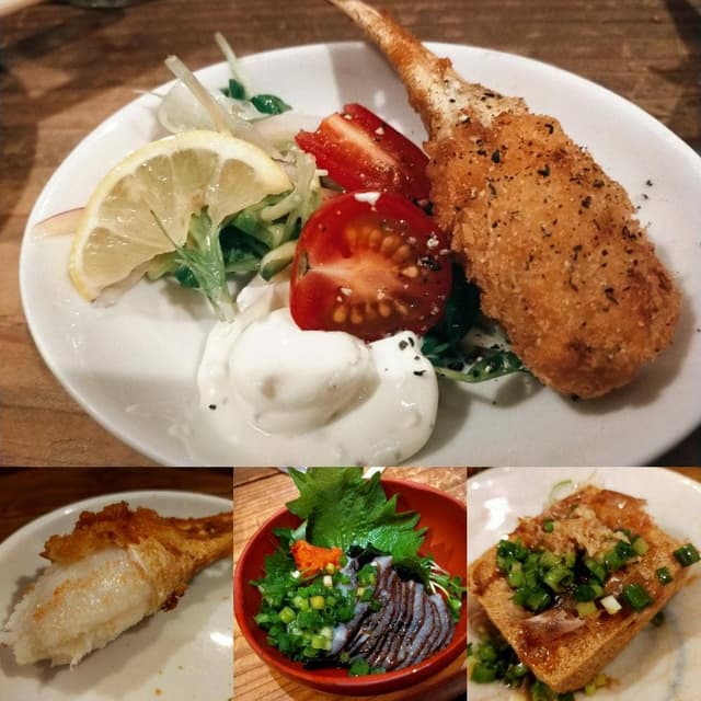 さのや - サブ画像3