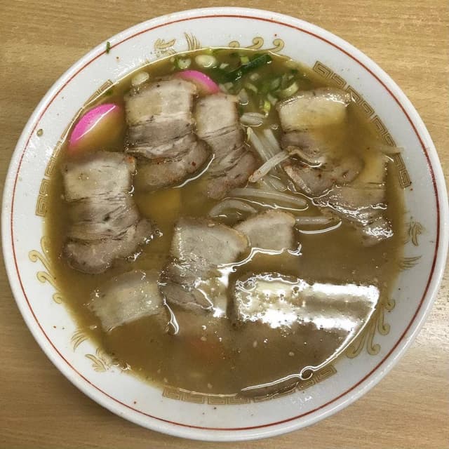 来々軒 - サブ画像3