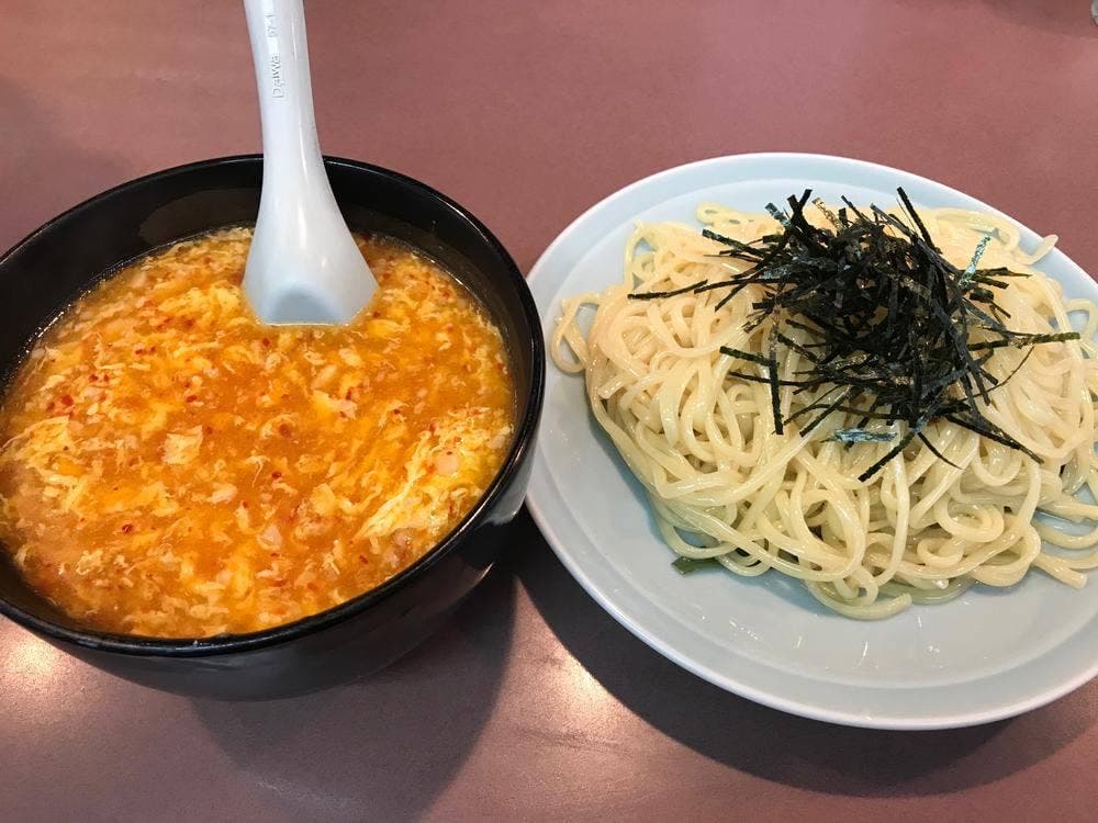 元祖ニュータンタンメン本舗 上末吉店