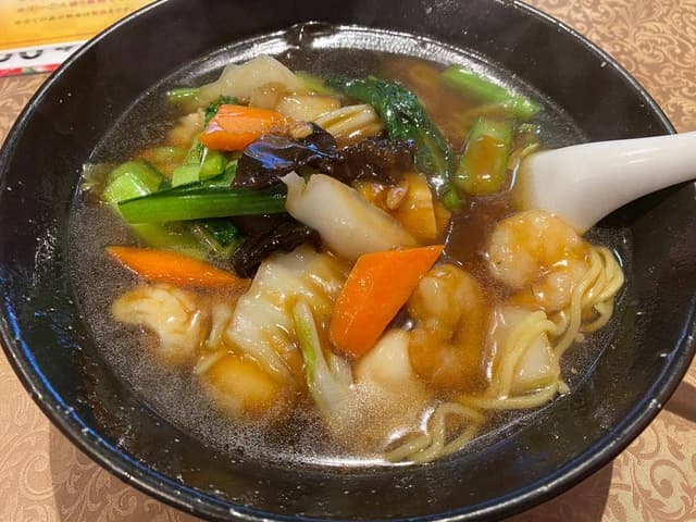 宏福楼 - サブ画像1