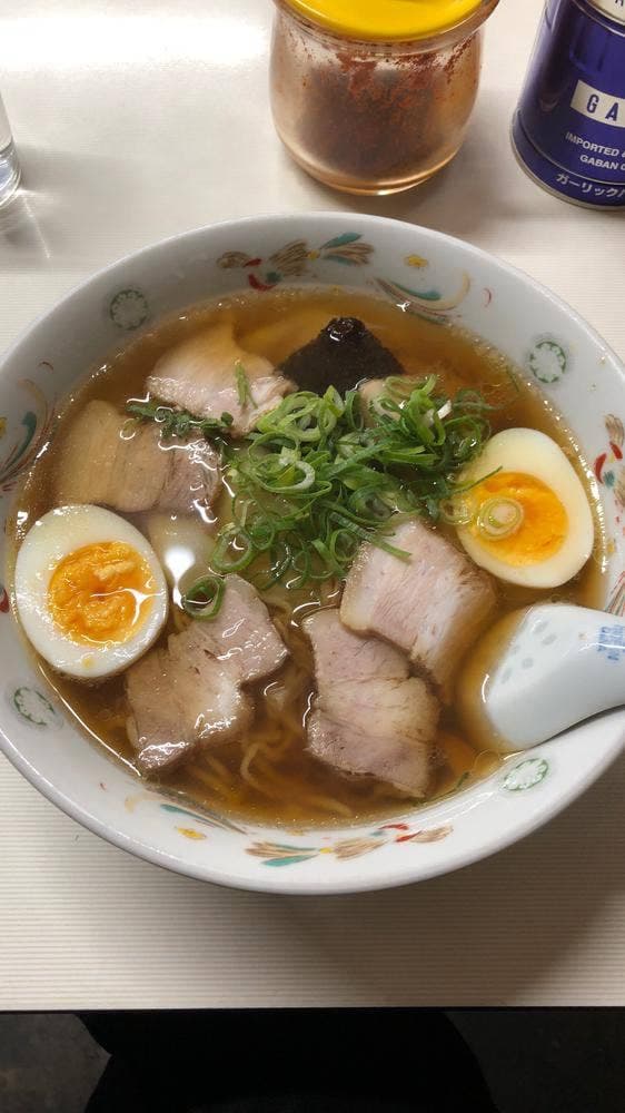 ラーメン あづま家 - サブ画像1