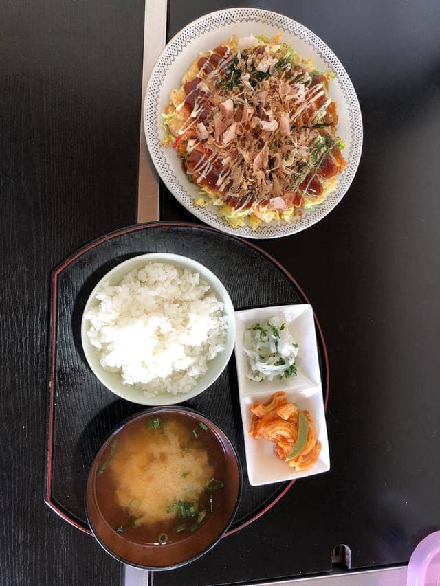 お好み焼き たか美 - サブ画像1