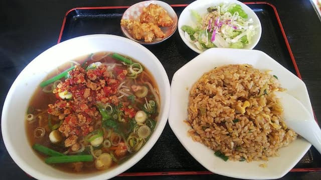 中華料理シンチャン - サブ画像2