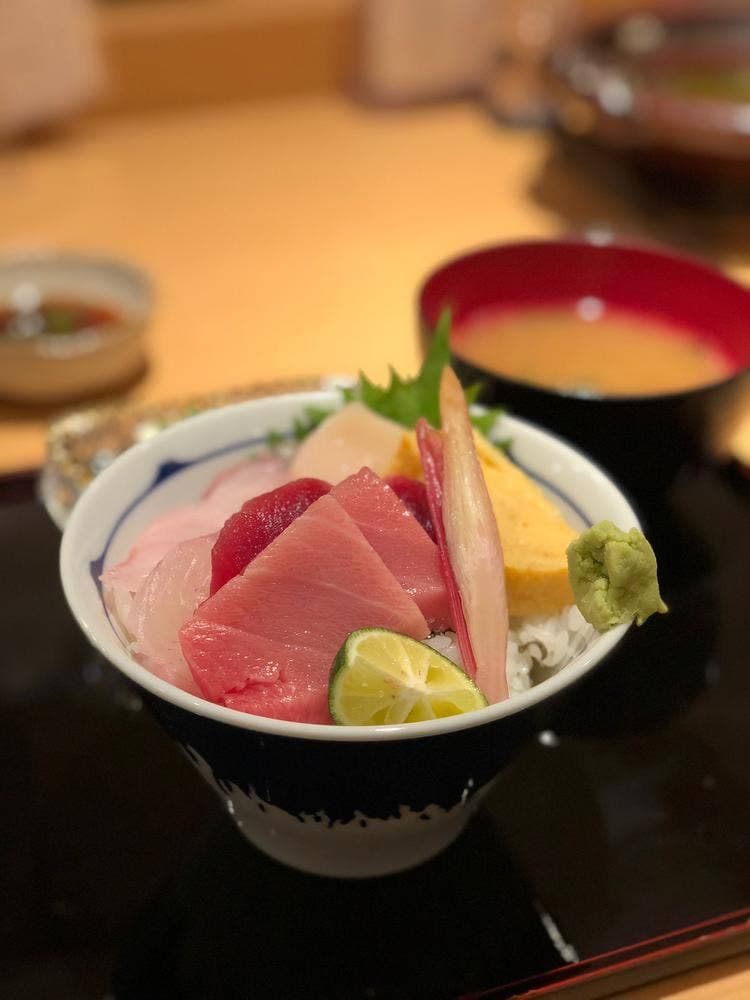 四代目魚要