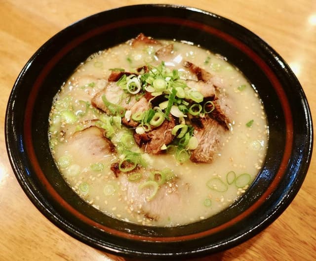 にんにくらーめん せんどう - サブ画像3