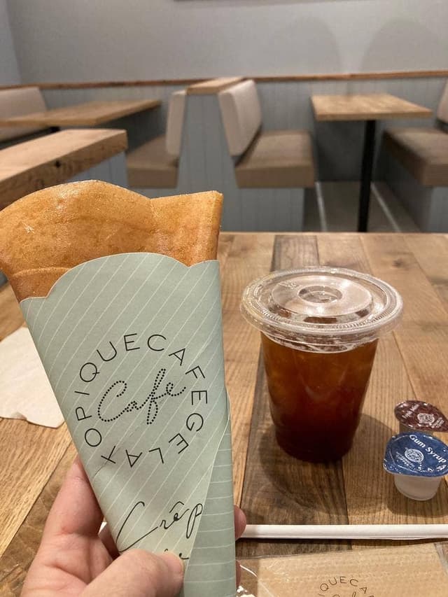 ジェラートピケカフェ mozoワンダーシティ店 - サブ画像1