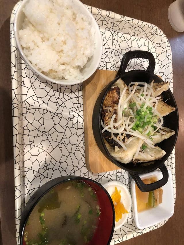 ぎょうざ 満塁 - サブ画像1