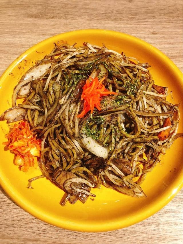 なにわ鉄板・お好み焼き なはれ - サブ画像1