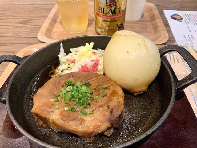 島ダイニング ARK DINER - サブ画像1