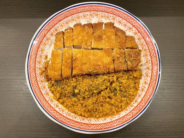 カレーライス Come On - サブ画像2