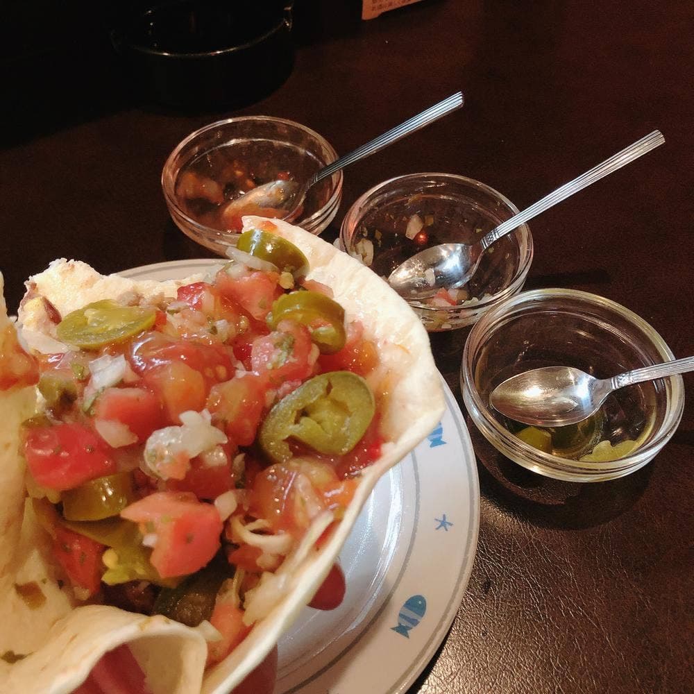 博多Tacosバル ばぶばぶ