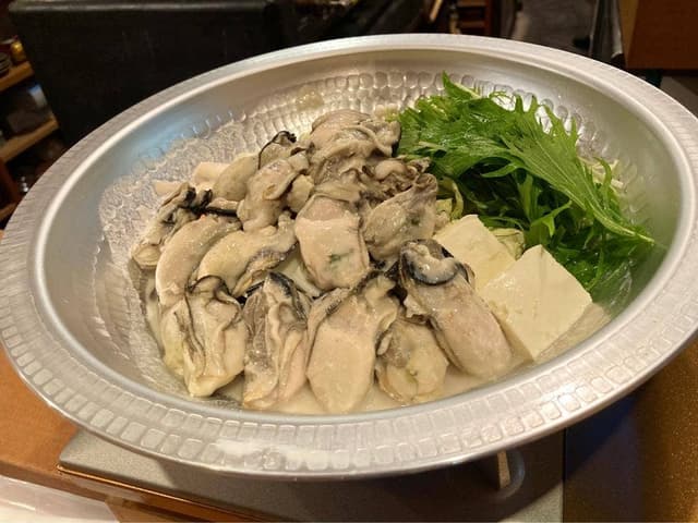 酒蔵鍋 天満店 - サブ画像1