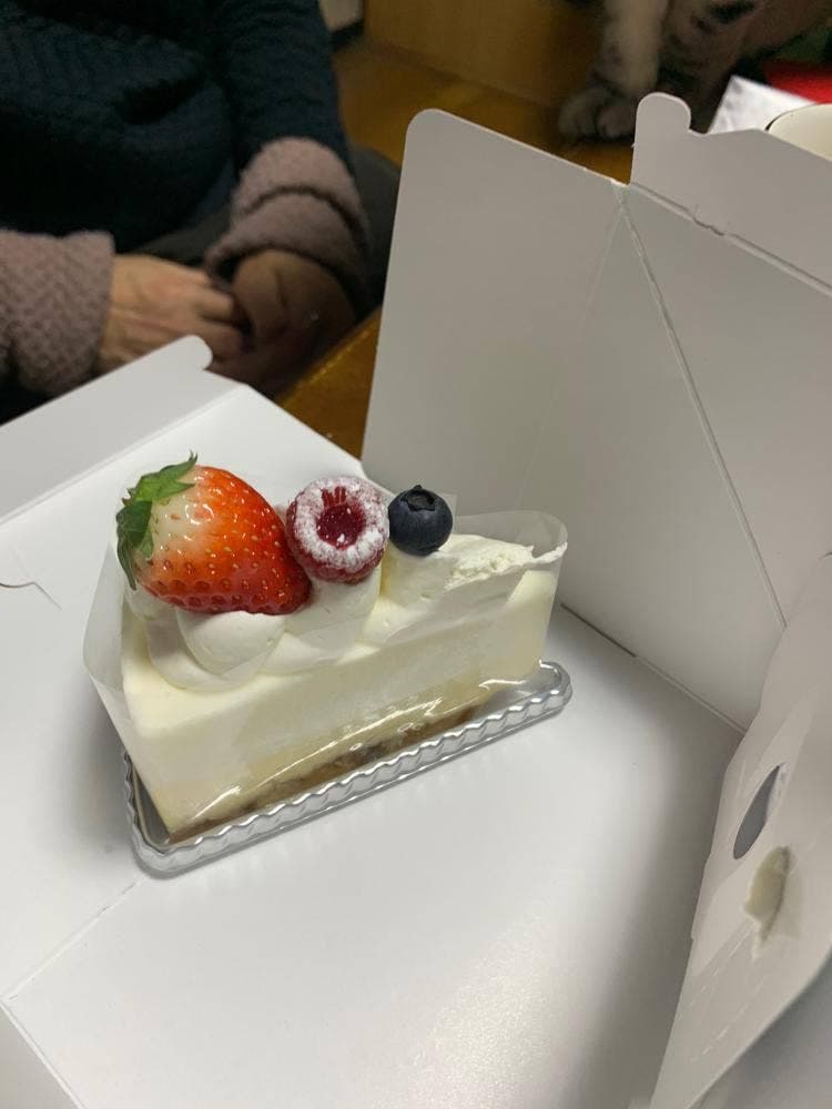 Patisserie ANGE