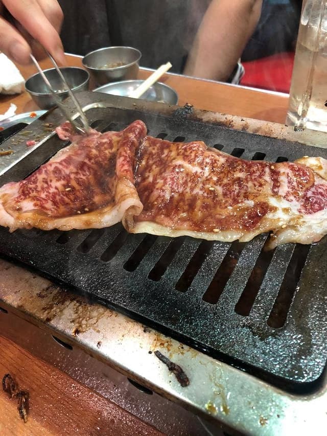 大阪焼肉・ホルモン ふたご 渋谷道玄坂店 - サブ画像1
