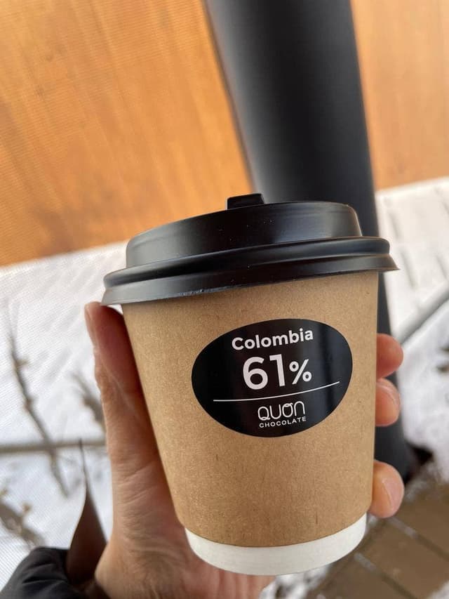 久遠チョコレート 札幌店 - サブ画像3