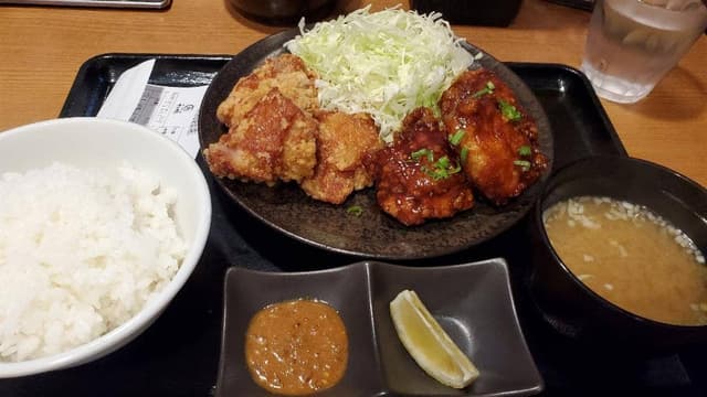 から好し 神田駅東口店 - サブ画像1