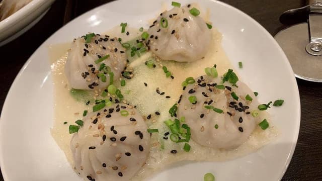 鼎's by JIN DIN ROU 京都三条店 - サブ画像2