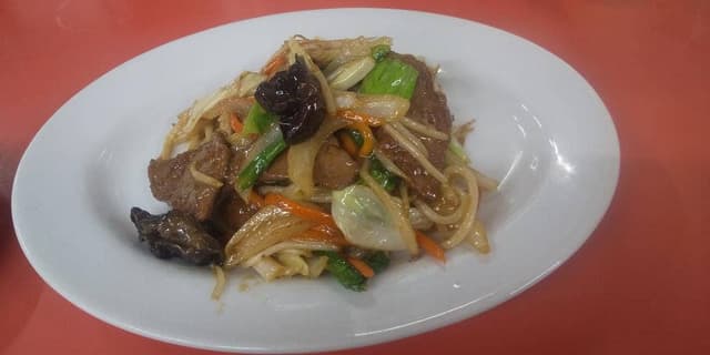 大楽亭 朝霞台南口店 - サブ画像2