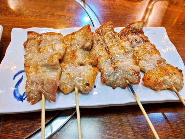 串屋 一鐵 - サブ画像1