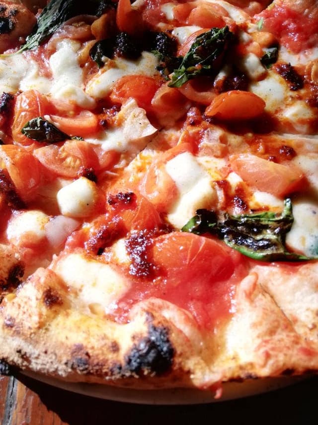 PIZZA DA BABBO - サブ画像3