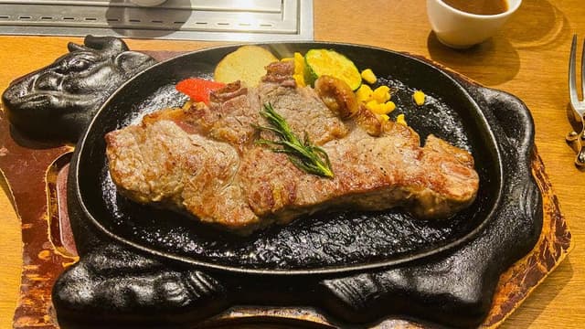 琉球ビーフ&ビア - サブ画像2