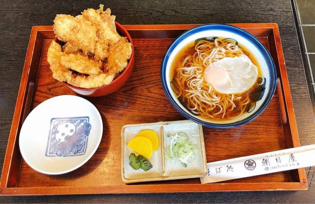 朝日屋 - サブ画像1