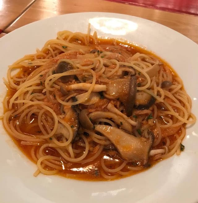 トラットリアチャオ - サブ画像3