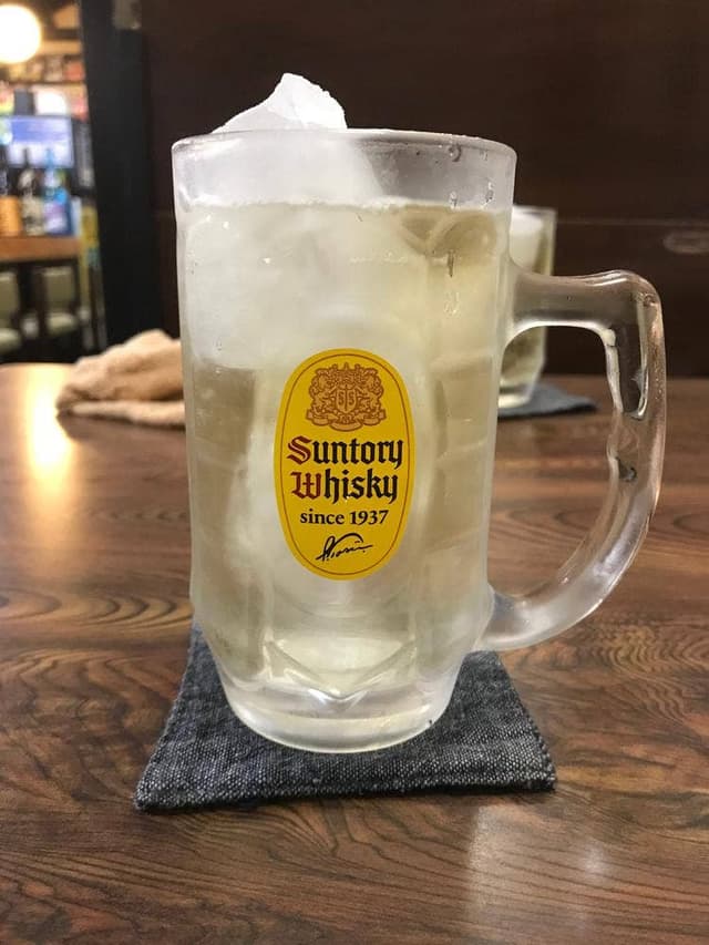 居酒屋 牛若○ - サブ画像1