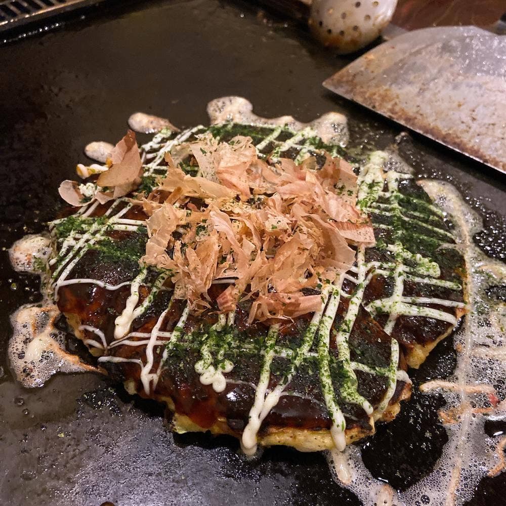 お好み焼壱ばん