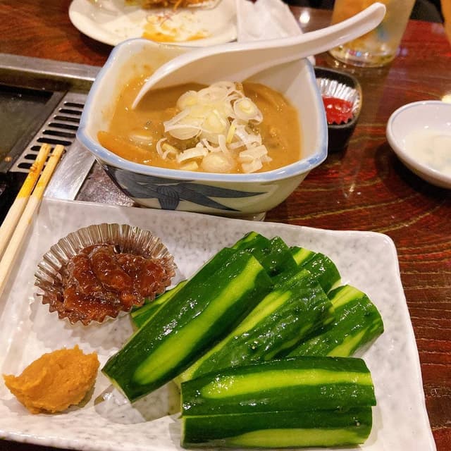 お好み焼壱ばん - サブ画像2