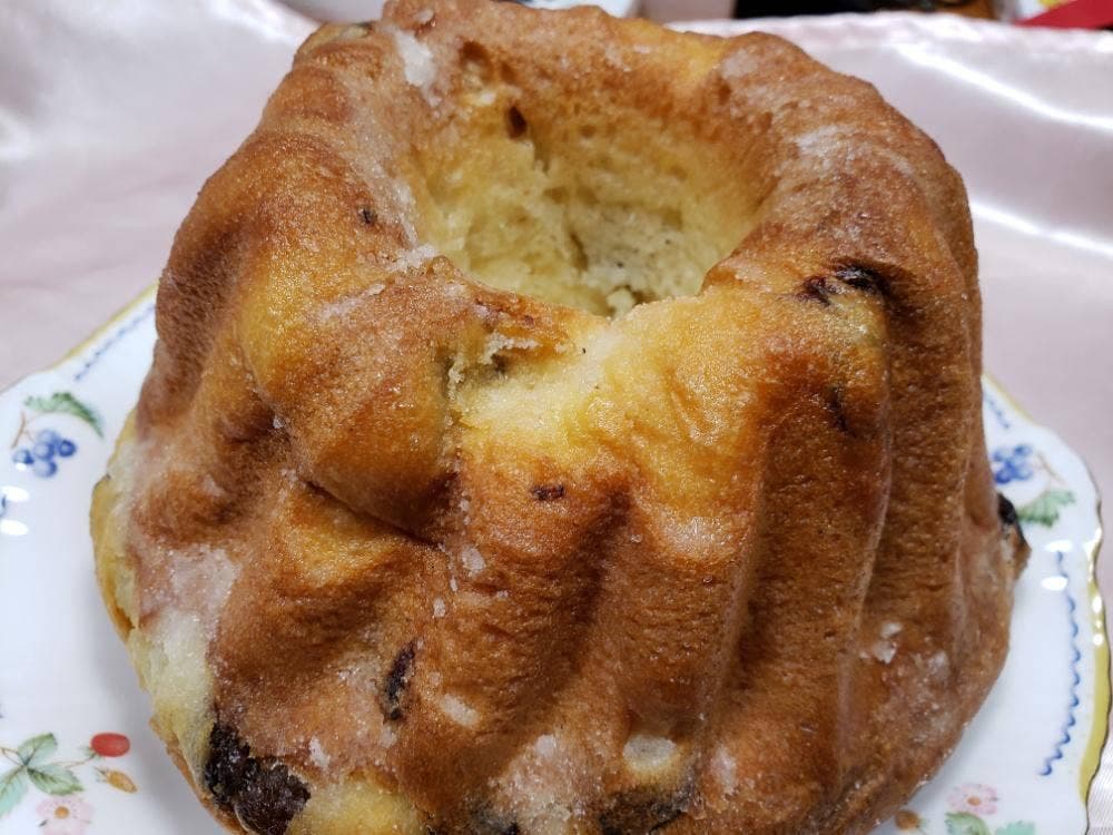 カフェドパリ神戸阪急