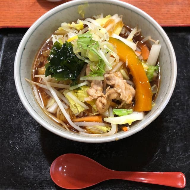 芦花庵 - サブ画像1