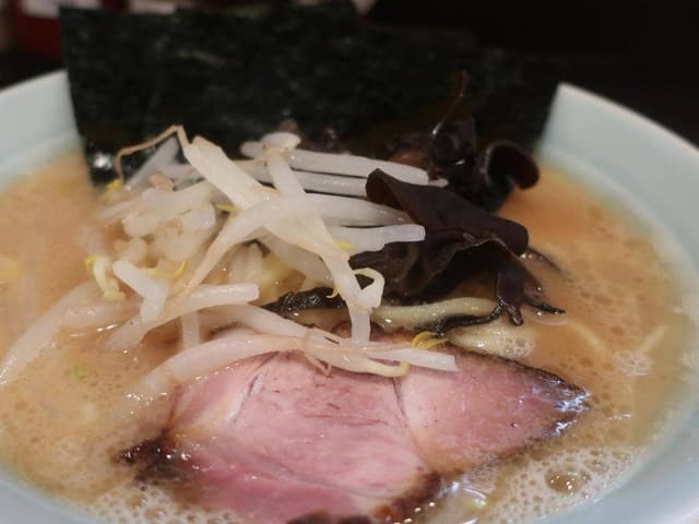 横浜ラーメン増田家西船橋店 - サブ画像2