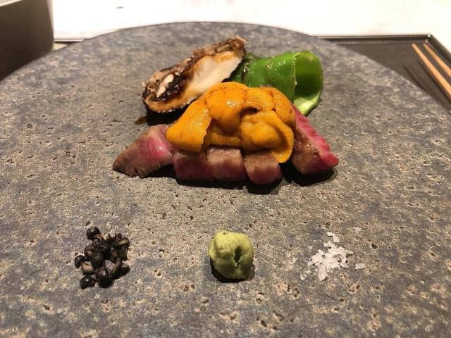 Cuisine SHINGO 日本橋 - サブ画像2