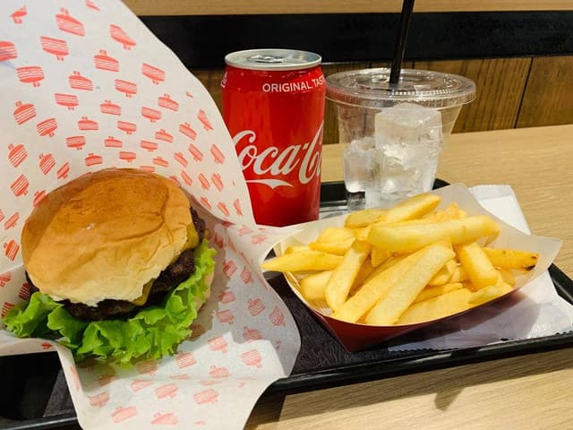 RED BROOKLYN - サブ画像2