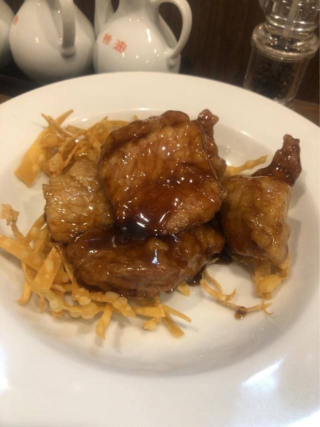 お食事処 モチマル - サブ画像1