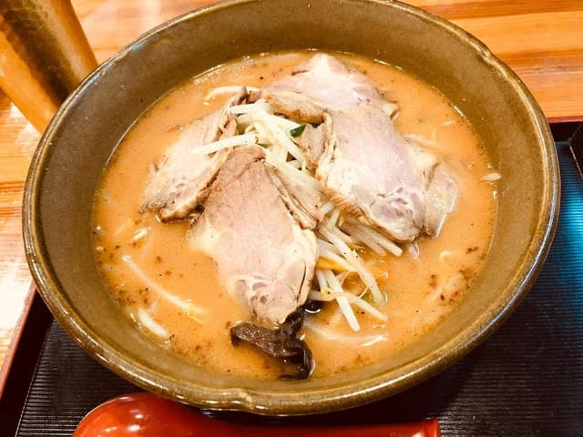 中華料理二幸 - サブ画像1