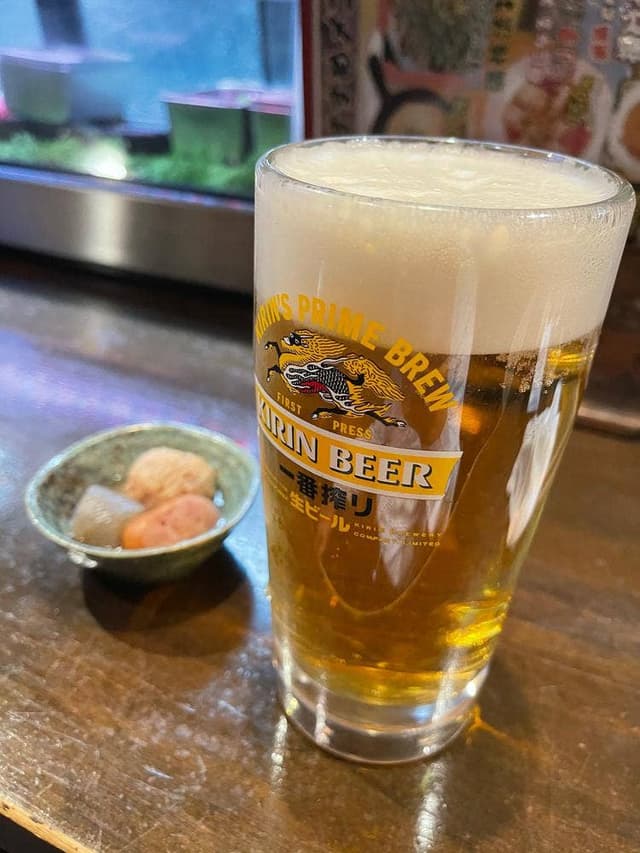 居酒屋満族大野原店 - サブ画像1