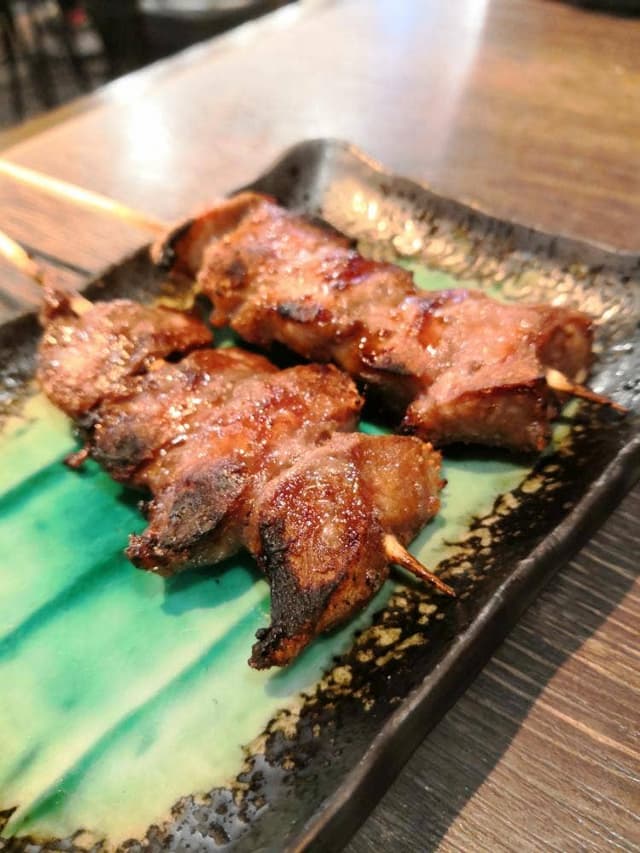 博多やきとり 筑前屋 東陽町店 - サブ画像3