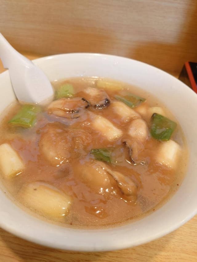 中華居酒屋 蘇州 - サブ画像1