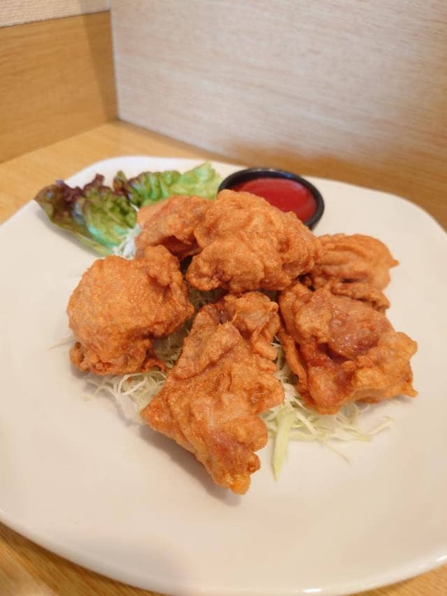 中華居酒屋 蘇州 - サブ画像2