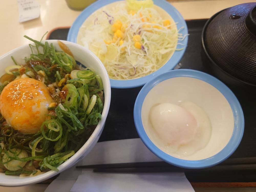 松屋 三木店