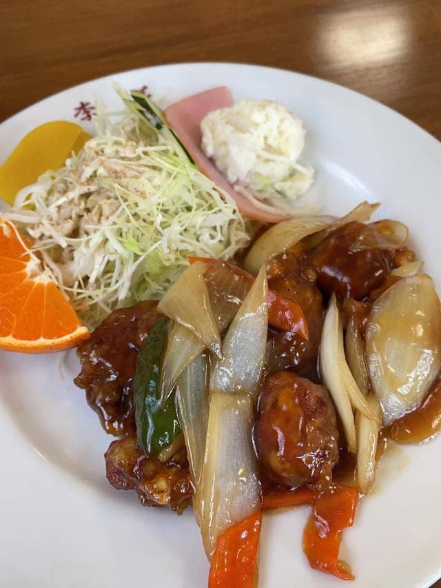 李花 - サブ画像1