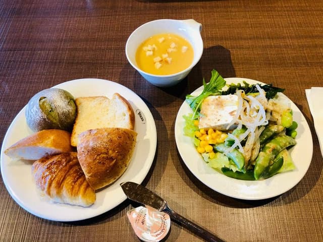 フォルクス 鶴見寺尾店 - サブ画像1